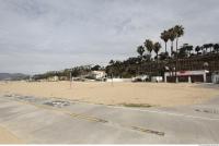 background beach Los Angeles 0012